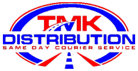 TMK Distribution Logo